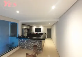 Foto 1 de Sobrado com 3 Quartos à venda, 200m² em Jardim Santa Terezinha, São Paulo