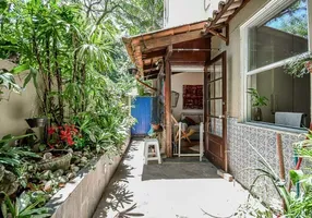 Foto 1 de Apartamento com 1 Quarto à venda, 38m² em Santa Teresa, Rio de Janeiro