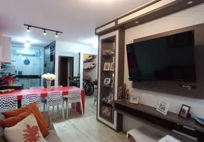 Foto 1 de Casa de Condomínio com 3 Quartos à venda, 64m² em Centro, Matinhos