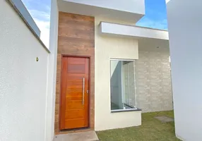 Foto 1 de Casa com 2 Quartos à venda, 69m² em Reserva do Pero, Cabo Frio