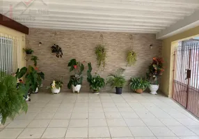 Foto 1 de Casa com 3 Quartos à venda, 170m² em Jardim Ipanema, São Paulo