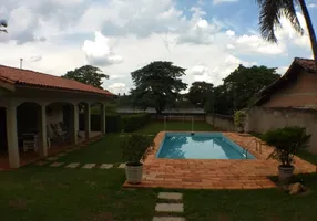 Foto 1 de Casa com 4 Quartos à venda, 502m² em Residencial Parque Rio das Pedras, Campinas