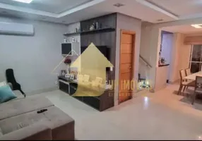 Foto 1 de Sobrado com 3 Quartos à venda, 140m² em Despraiado, Cuiabá