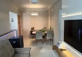 Foto 1 de Apartamento com 2 Quartos à venda, 62m² em Praia das Gaivotas, Vila Velha
