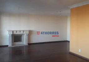 Foto 1 de Apartamento com 4 Quartos à venda, 190m² em Vila Sônia, São Paulo