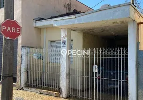 Foto 1 de Casa com 2 Quartos à venda, 88m² em Santana, Rio Claro