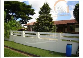 Foto 1 de Casa com 3 Quartos à venda, 540m² em Jardim Santo Antonio, Atibaia