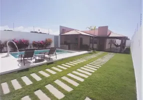 Foto 1 de Casa com 3 Quartos à venda, 140m² em São Lourenço, Bertioga