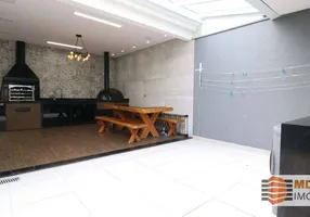 Foto 1 de Sobrado com 3 Quartos à venda, 137m² em Jardim Germania, São Paulo