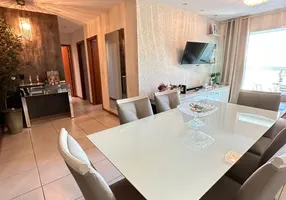 Foto 1 de Apartamento com 3 Quartos à venda, 120m² em Santa Lúcia, Vitória