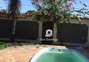 Foto 1 de Casa com 4 Quartos à venda, 200m² em Santa Izabel, São Gonçalo