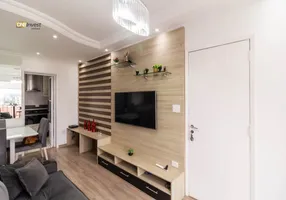 Foto 1 de Apartamento com 2 Quartos à venda, 65m² em Vila Barbosa, São Paulo