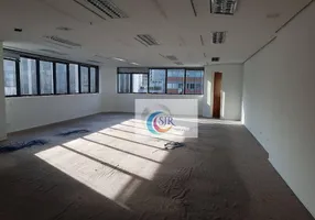 Foto 1 de Sala Comercial para alugar, 196m² em Itaim Bibi, São Paulo