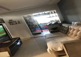 Foto 1 de Apartamento com 2 Quartos à venda, 69m² em Jardim Maria Amelia, Jacareí