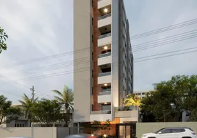 Foto 1 de Apartamento com 3 Quartos à venda, 102m² em Rosário, Conselheiro Lafaiete