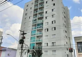 Foto 1 de Apartamento com 3 Quartos à venda, 72m² em Água Fria, São Paulo