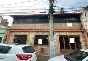 Foto 1 de Casa com 3 Quartos para alugar, 134m² em Morro da Glória, Juiz de Fora