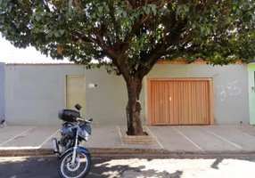 Foto 1 de Casa com 3 Quartos à venda, 87m² em Jardim Jose Sampaio Junior, Ribeirão Preto