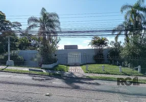 Foto 1 de Casa com 3 Quartos à venda, 580m² em Santa Tereza, Porto Alegre