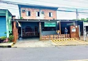 Foto 1 de Imóvel Comercial com 6 Quartos à venda, 300m² em Santo Agostinho, Manaus