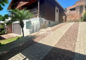 Foto 1 de Casa com 3 Quartos à venda, 135m² em Harmonia, Ivoti