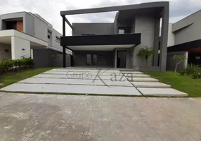 Foto 1 de Apartamento com 5 Quartos à venda, 370m² em Condomínio Residencial Alphaville II, São José dos Campos