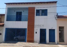 Foto 1 de Casa com 3 Quartos à venda, 244m² em Vila Padre Bento, Itu