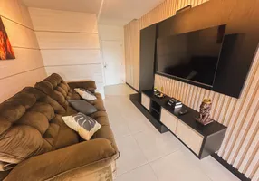 Foto 1 de Apartamento com 3 Quartos à venda, 110m² em Meia Praia, Itapema