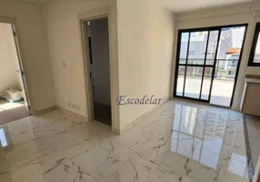 Foto 1 de Apartamento com 2 Quartos à venda, 45m² em Vila Maria Alta, São Paulo