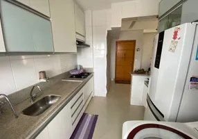 Foto 1 de Apartamento com 3 Quartos à venda, 75m² em Nova Granada, Belo Horizonte