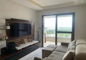 Foto 1 de Apartamento com 3 Quartos à venda, 96m² em Urbanova, São José dos Campos