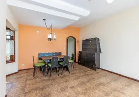 Foto 1 de Casa com 3 Quartos à venda, 128m² em Vila Alexandria, São Paulo