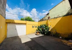 Foto 1 de Casa com 3 Quartos para alugar, 120m² em Passaré, Fortaleza