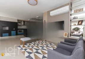 Foto 1 de Apartamento com 2 Quartos à venda, 78m² em Itacorubi, Florianópolis