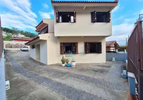 Foto 1 de Casa com 5 Quartos à venda, 202m² em Saco dos Limões, Florianópolis