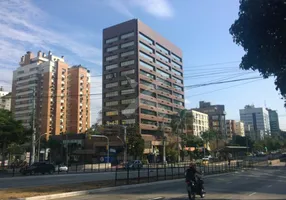 Foto 1 de Sala Comercial para alugar, 381m² em Auxiliadora, Porto Alegre