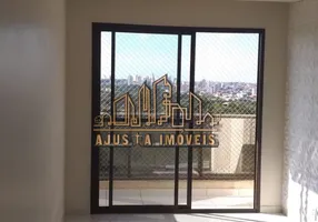 Foto 1 de Apartamento com 2 Quartos para venda ou aluguel, 54m² em Jardim Santa Fé , Sorocaba