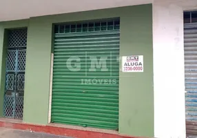 Foto 1 de para alugar, 25m² em Campos Eliseos, Ribeirão Preto