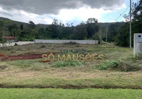 Foto 1 de Lote/Terreno à venda, 5000m² em Lagoa do Miguelão, Nova Lima