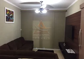 Foto 1 de Apartamento com 2 Quartos à venda, 66m² em Residencial e Comercial Palmares, Ribeirão Preto