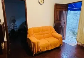 Foto 1 de Casa com 3 Quartos à venda, 90m² em Sacomã, São Paulo