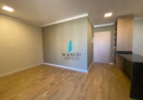 Foto 1 de Apartamento com 3 Quartos para alugar, 98m² em Horto Florestal, Jundiaí