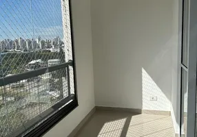 Foto 1 de Apartamento com 1 Quarto para alugar, 37m² em Cambuci, São Paulo