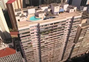 Foto 1 de Apartamento com 1 Quarto à venda, 63m² em República, São Paulo