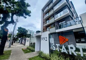 Foto 1 de Apartamento com 1 Quarto para alugar, 23m² em Água Verde, Curitiba