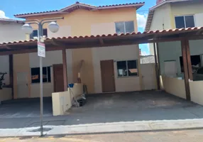 Foto 1 de Casa de Condomínio com 2 Quartos à venda, 97m² em Residencial Flórida, Goiânia