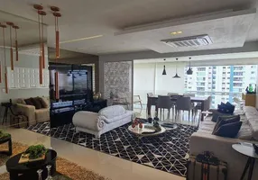 Foto 1 de Apartamento com 3 Quartos à venda, 135m² em Patamares, Salvador