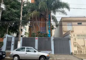 Foto 1 de Imóvel Comercial para venda ou aluguel, 901m² em Vila Clementino, São Paulo