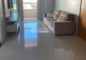 Foto 1 de Apartamento com 3 Quartos à venda, 95m² em Jardim Botânico, Uberlândia