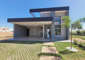 Foto 1 de Casa de Condomínio com 3 Quartos à venda, 148m² em Jardim Flamingo, Marília